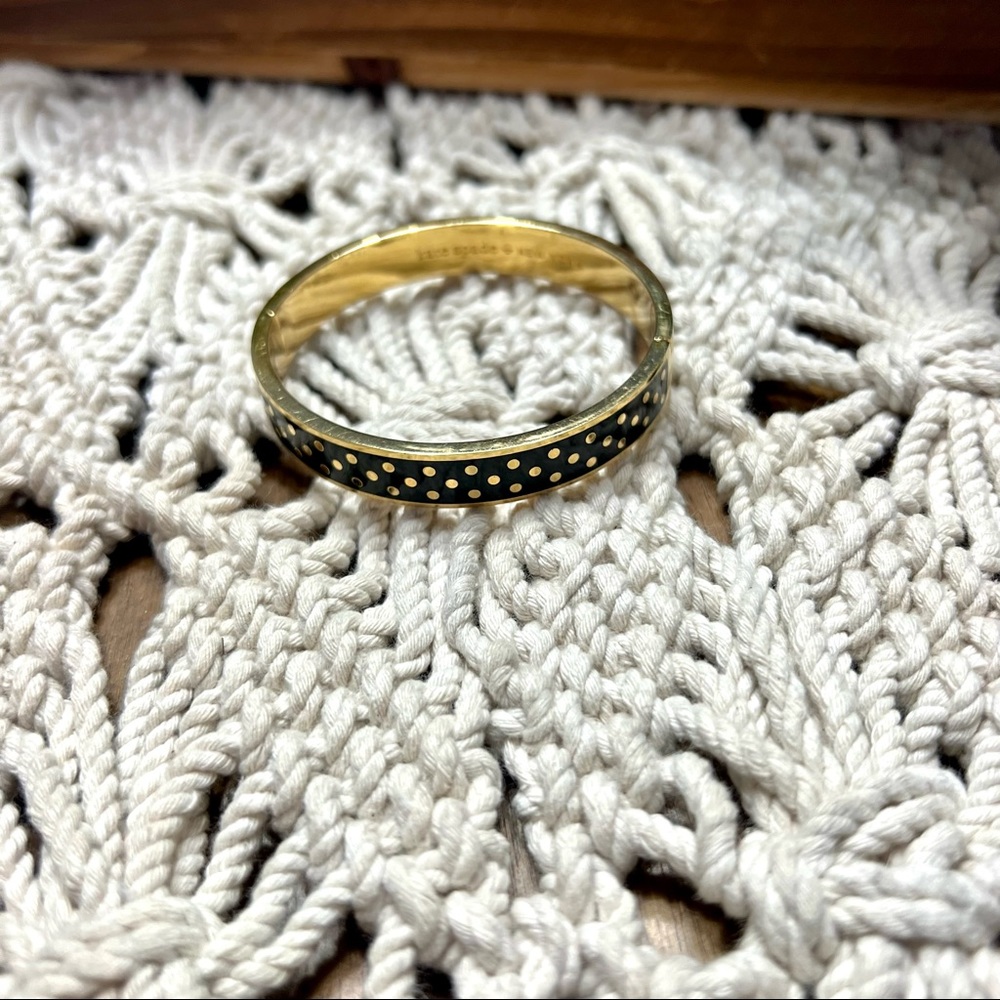kate spade | On the Dot bangle #346 - Picture 6 of 8